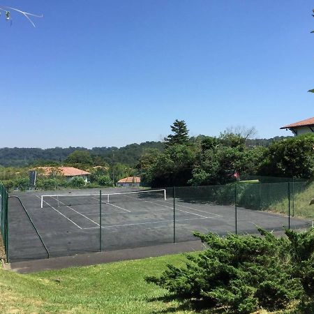 Apercu Mer: Bel Appartement Avec Piscine, Tennis Et Proche Plage - Fr-1-3-450 บีดาร์ ภายนอก รูปภาพ