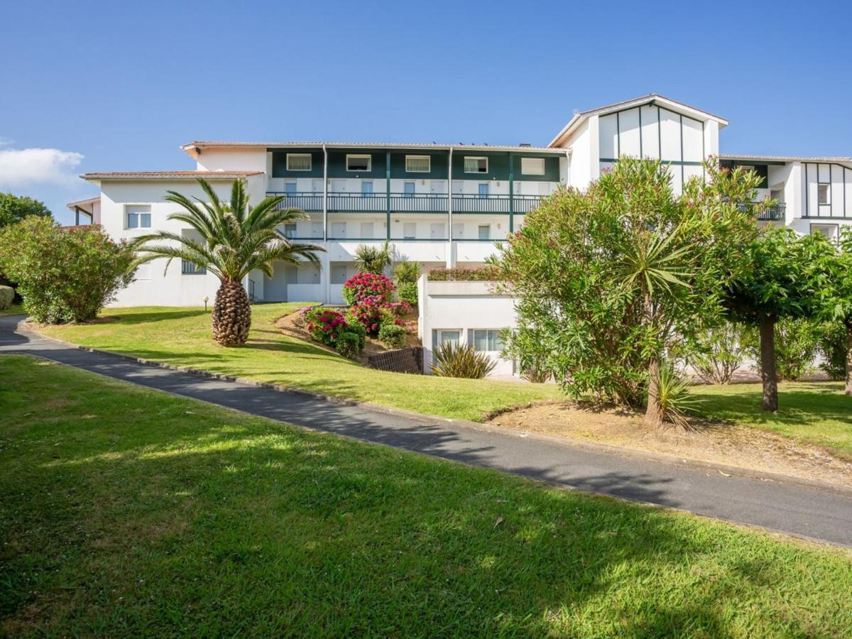 Apercu Mer: Bel Appartement Avec Piscine, Tennis Et Proche Plage - Fr-1-3-450 บีดาร์ ภายนอก รูปภาพ